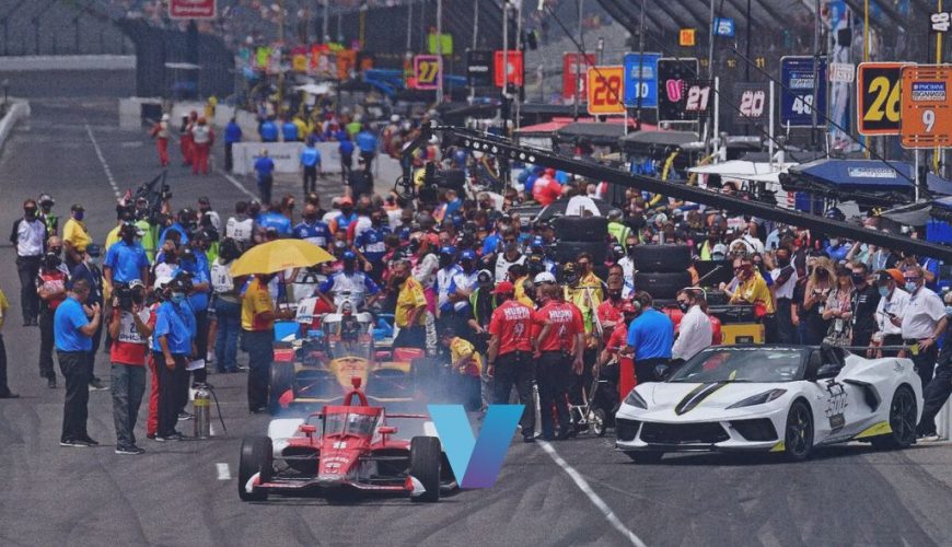 IndyCar Series futures