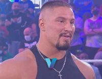 Vgb WWE NXT Backs The Breakker