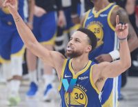 NBA Final Series Picks - Golden State Warriors For The Wins