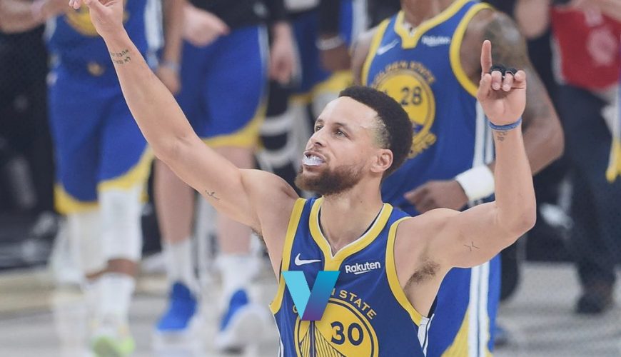 NBA Final Series Picks - Golden State Warriors For The Wins