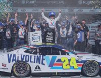 VGBTy Gibbs Our Pick For The Win At Bristol