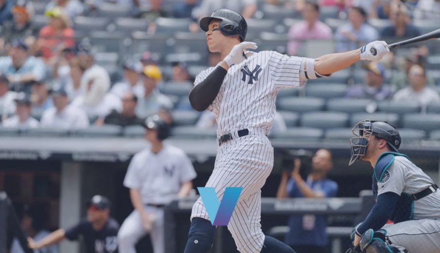 VGB Take The Yankees To Cover Over The Red Sox