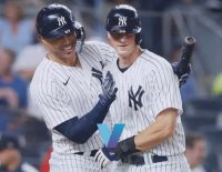 VGB Yankees To Stop Tigers In Rare Road Win