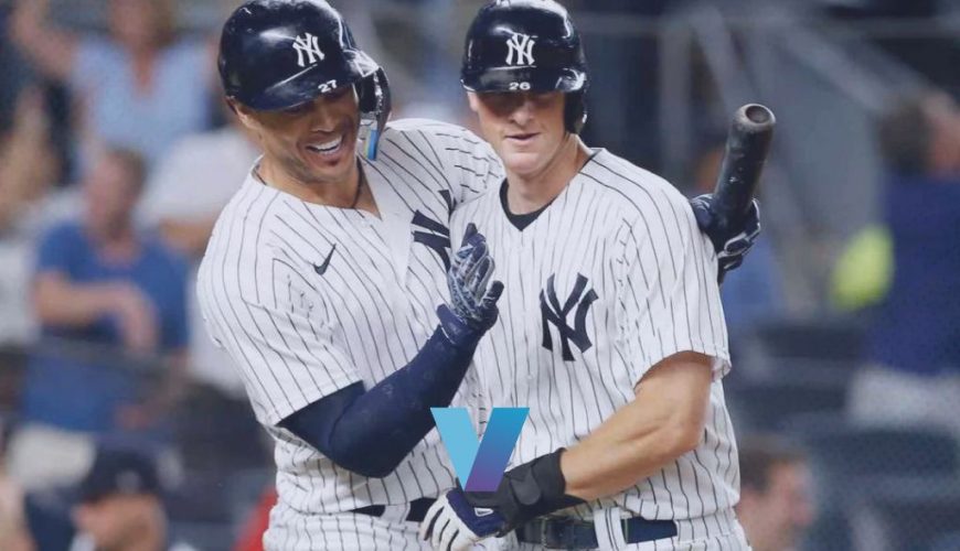 VGB Yankees To Stop Tigers In Rare Road Win