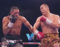 VGB Zhang To Finish Off Joyce Once And For All