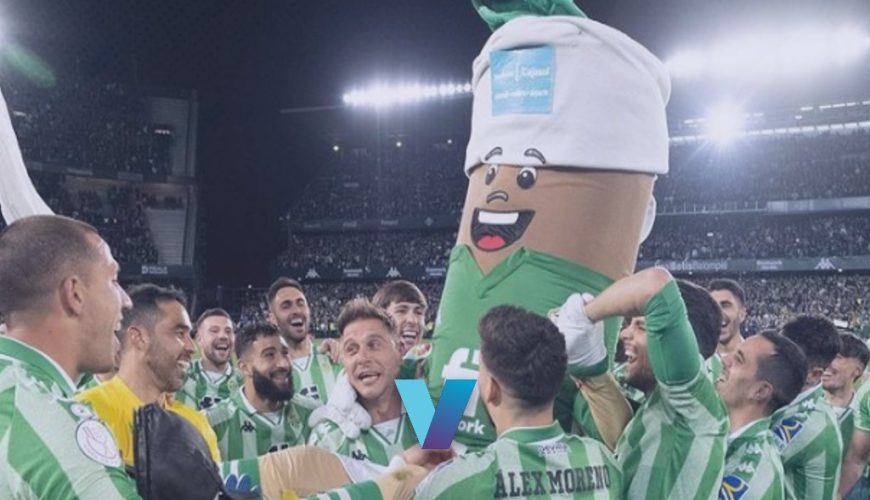 Valencia Vs. Real Betis Copa Del Rey Final Picks