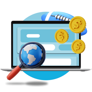 Vegas Super Bowl Point Spread Bets