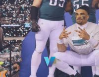 Vegas Bettor Lost $2.2 Million On A Single Super Bowl Bet