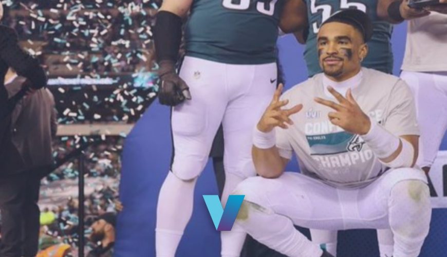 Vegas Bettor Lost $2.2 Million On A Single Super Bowl Bet