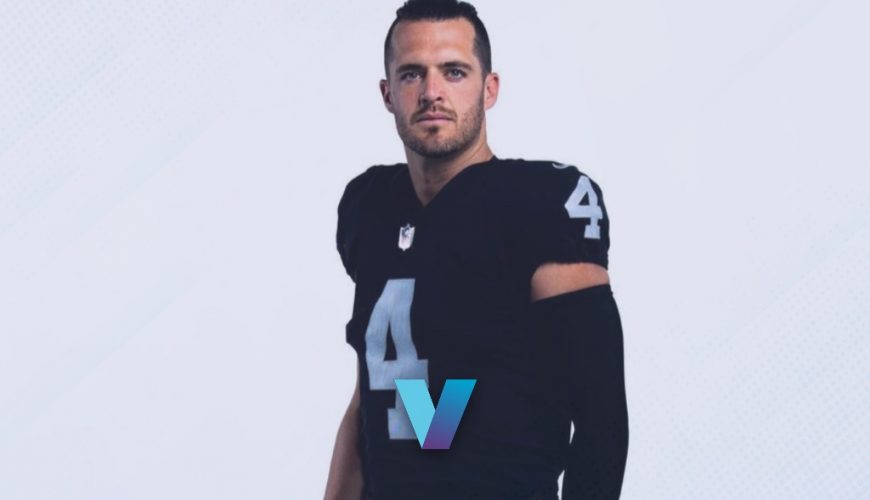 Vegas Bettors Are Losing Faith In Raiders Due To 0 3 Start