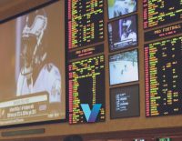 Vegas Man Busted For Illegal Sports Betting Scheme