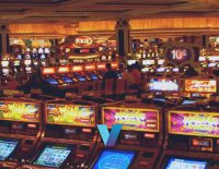 Vegas Set To Benefit From Covid Testing Being Lifted