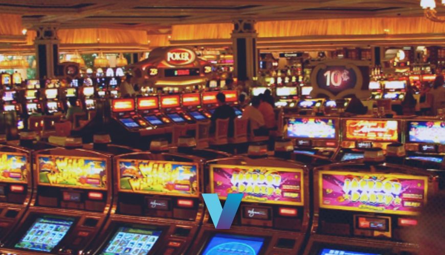 Vegas Set To Benefit From Covid Testing Being Lifted