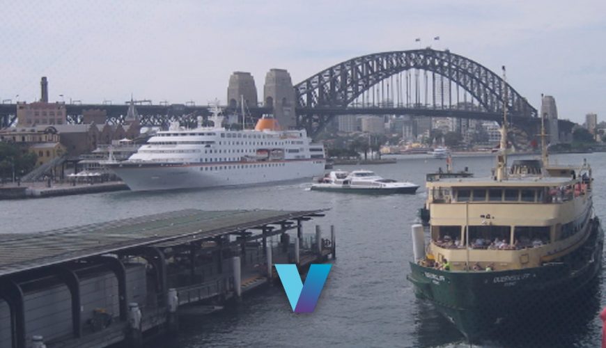 Vegas Sportsbook Is Helping Bring Betting To Cruise Ships