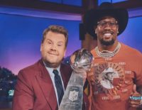 Vegas Sportsbooks Already Getting 2023 Super Bowl Bets