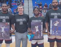 Vegas Sportsbooks Lost Big On The Historic Farleigh Dickinson Upset Over Purdue