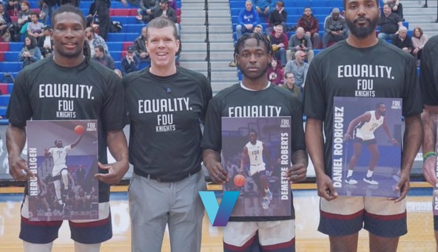 Vegas Sportsbooks Lost Big On The Historic Farleigh Dickinson Upset Over Purdue