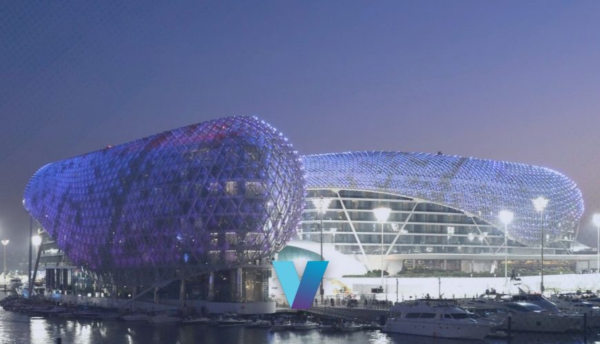 Verstappen Favored To Finish 2022 With Another F1 Win In Abu Dhabi