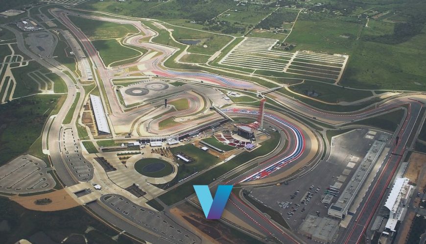 Verstappen Favored To Win 2022 Us Grand Prix