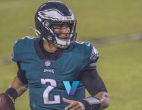 NFL Week 4 Betting Picks