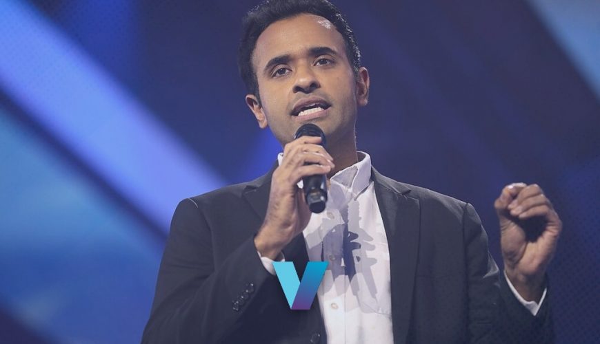 Vivek Ramaswamy Best Bet To Be Republican Nominee In Betting Without Trump
