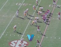Volunteers V Crimson Tide Betting Picks