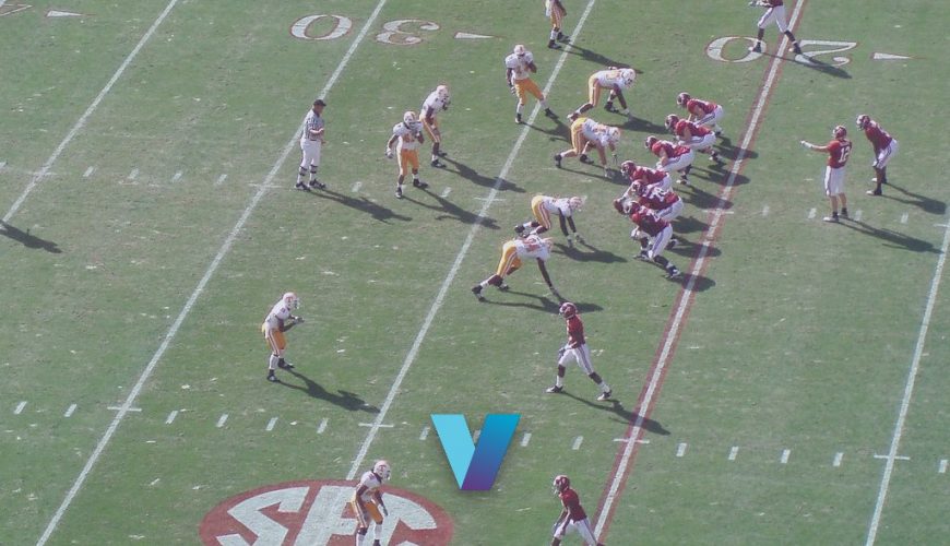 Volunteers V Crimson Tide Betting Picks