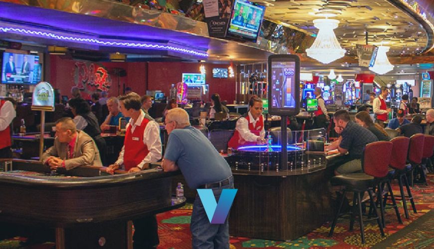 Wild Casino Now Has Double Digit Casino Promos Available