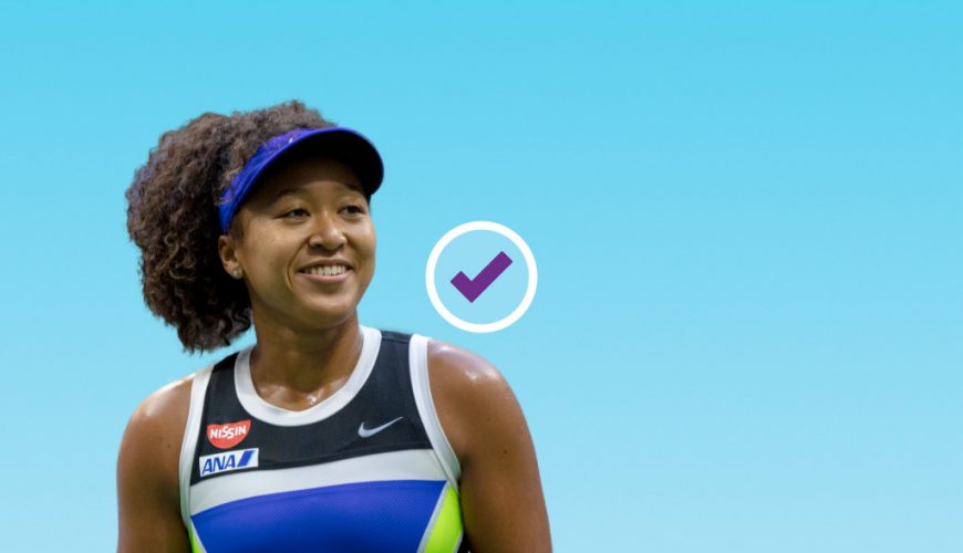 Women's Tennis Futures Update -- Naomi Osaka Still Favorite