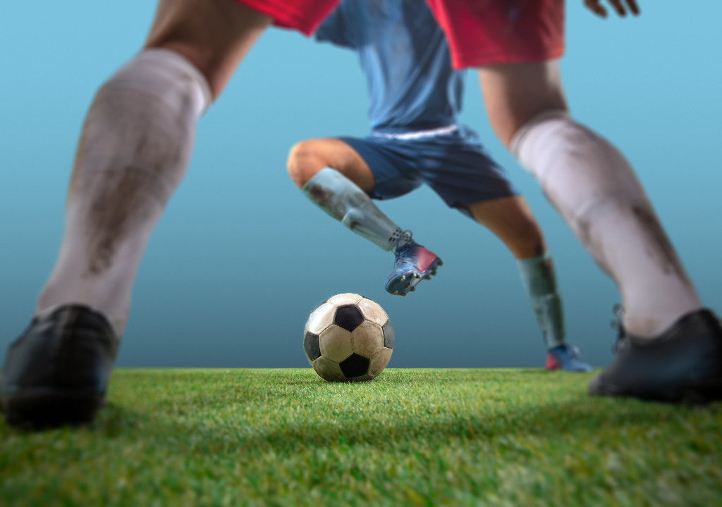 World Cup Vegas Betting