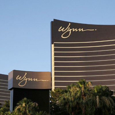 Wynn Race & Sports book hotel image