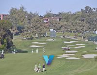 Xander Schauffele Favored To Win 2024 Farmers Insurance Open