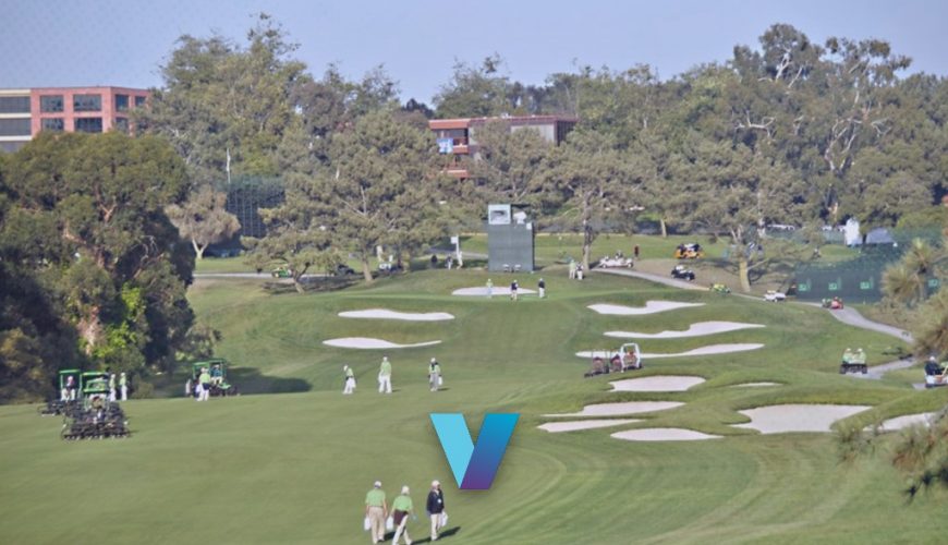 Xander Schauffele Favored To Win 2024 Farmers Insurance Open