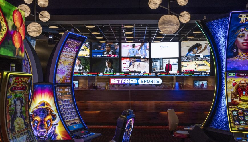 betfred sportsbook at virgin hotels las vegas