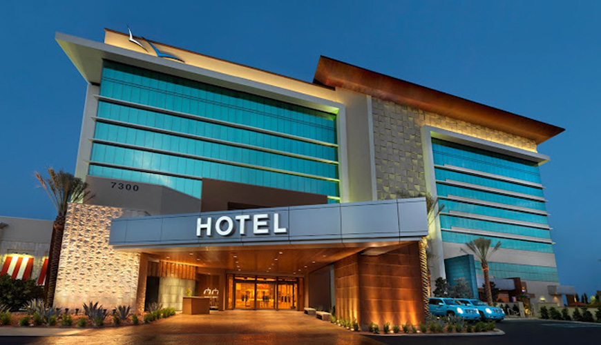 Aliante Sportsbook And Casino