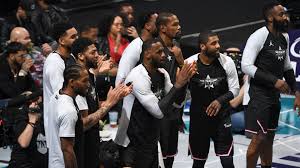 NBA All-Star Betting Odds