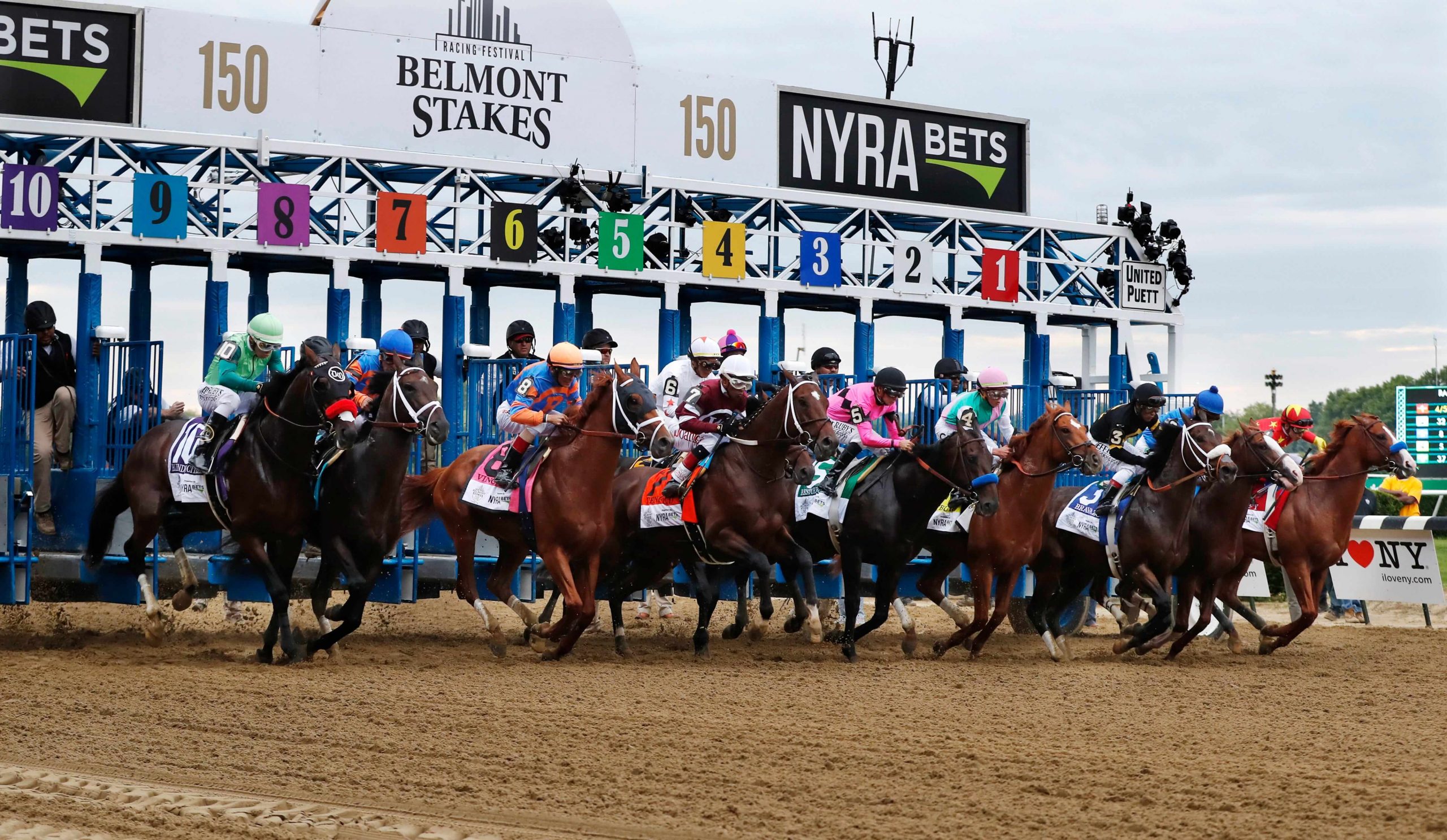 Preakness Preakness