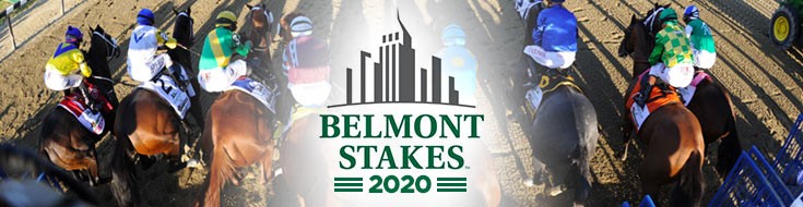 Belmont Stakes Odds