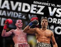 Benavidez Vs Morrell