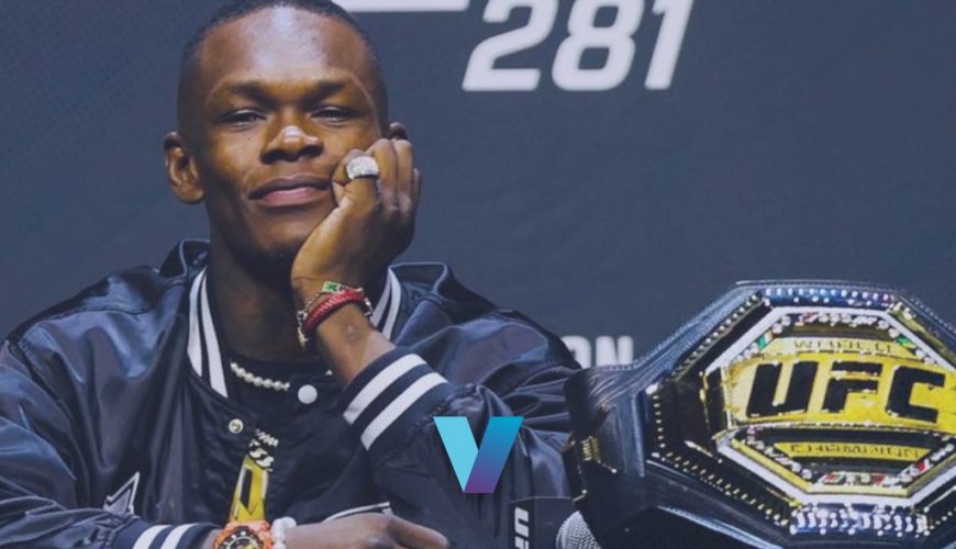 Best Ufc 281 Bets Israel Adesanya Vs. Alex Pereira Picks