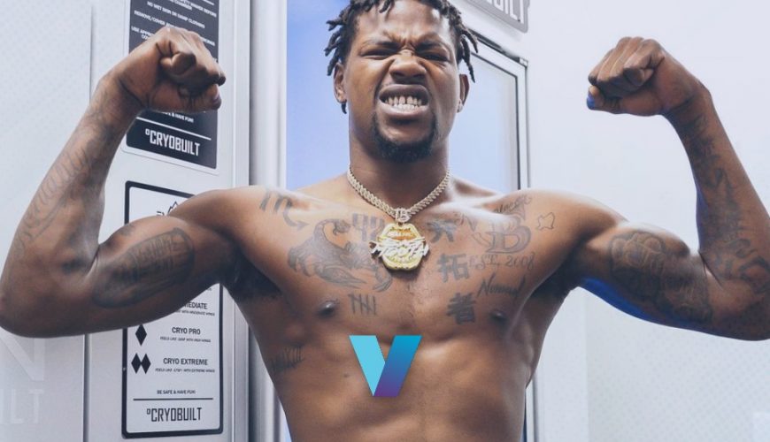 Best Ufc Fight Night Bets Stephen Thompson Vs. Kevin Holland Picks