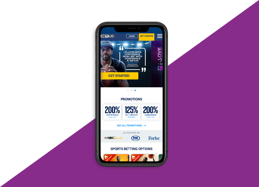 Bet Us Sports Betting Usa