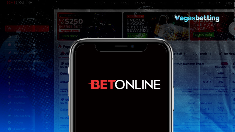 Betonline Betting