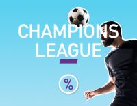champions league odds