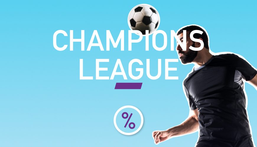 champions league odds
