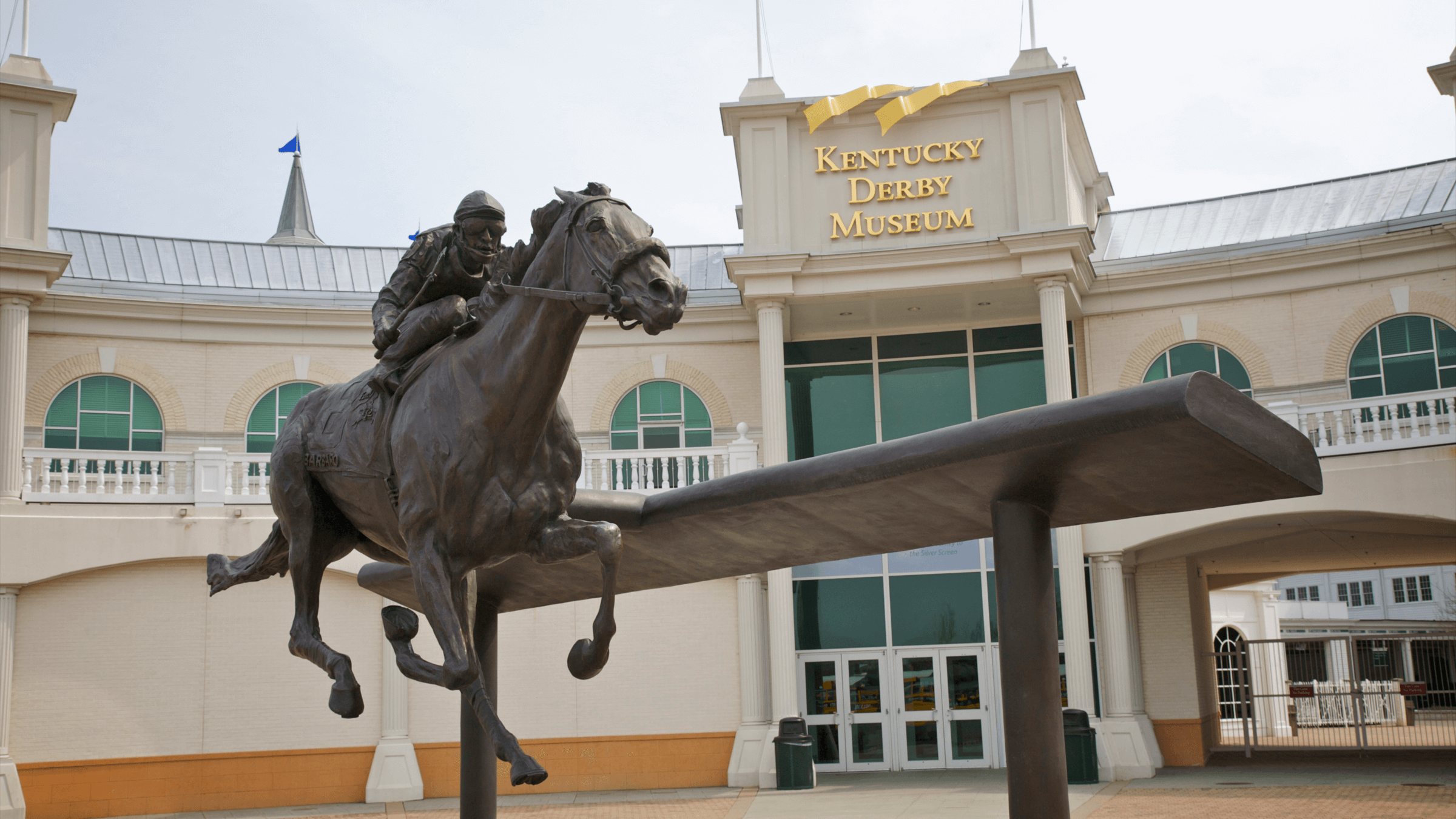 Churchill Downs Betting
