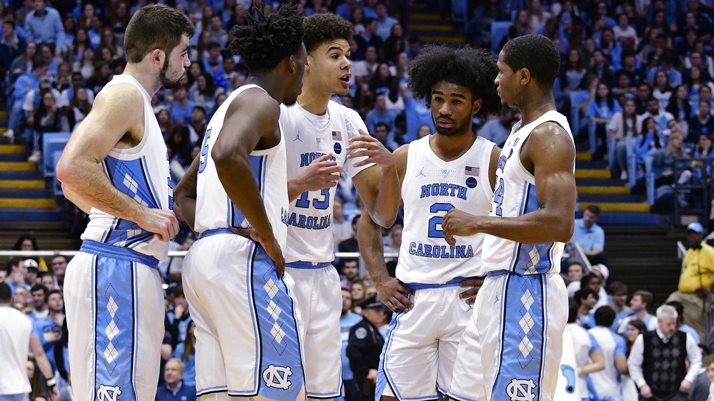 NCAAB Championship Odds College Basketball Gambling 2020 NCAAB Championship Odds College Basketball Gambling 2020