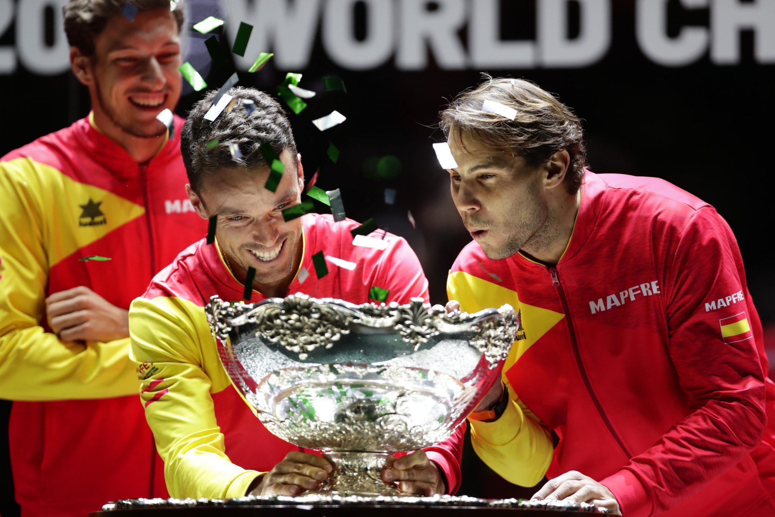 Davis Cup Betting Odds