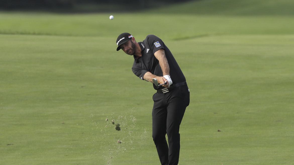 FedEx Cup Golf Betting Odds