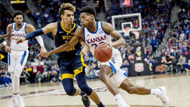 NCAA Basketball Final Four Odds